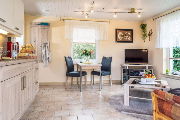 Ferienwohnung Andreas 1 in Prerow