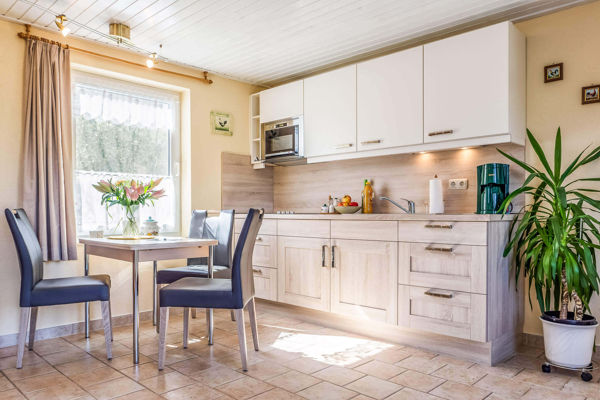 Ferienwohnung Andreas 2 in Prerow