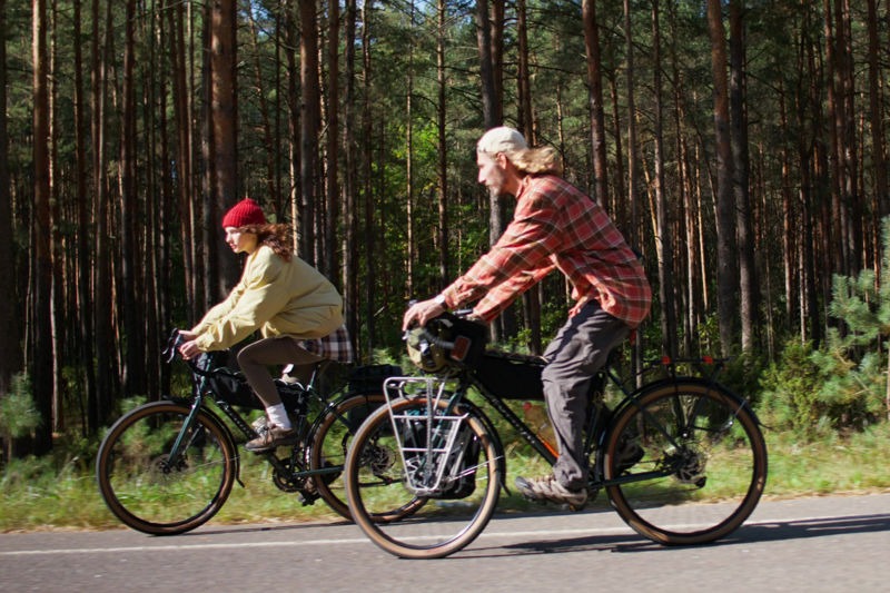 Citybike in Prerow mieten