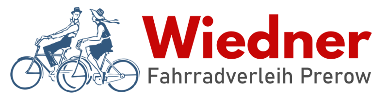 Wiedner Fahrradverleih Prerow