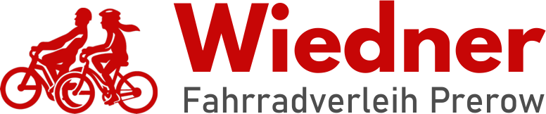 Fahrradverleih Wiedner Fahrräder und Zubehör für die ganze Familie. Zwei mal für Sie in Prerow.