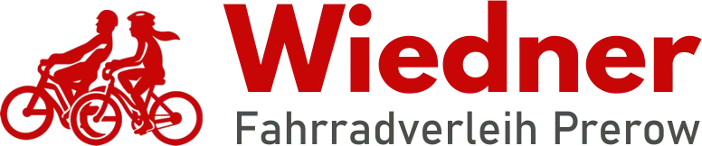 Fahrradverleih Wiedner Fahrräder und Zubehör für die ganze Familie. Zwei mal für Sie in Prerow.